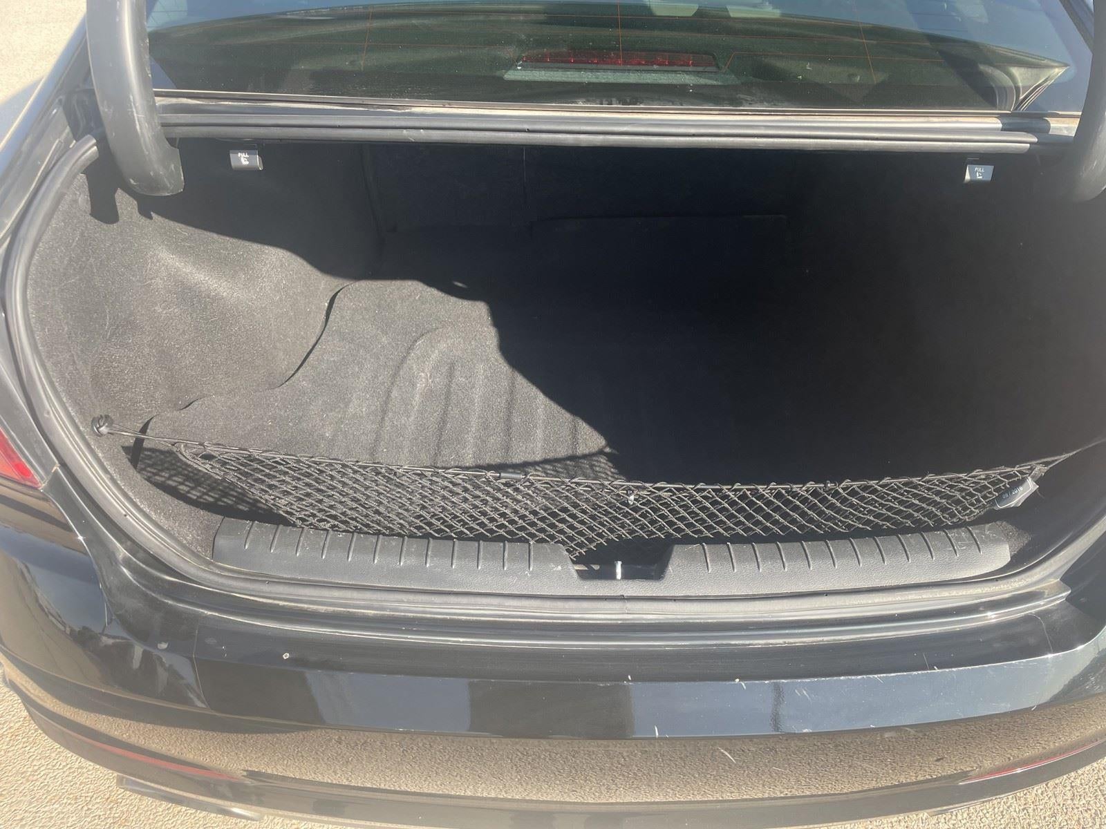 2017 Hyundai Sonata Limited