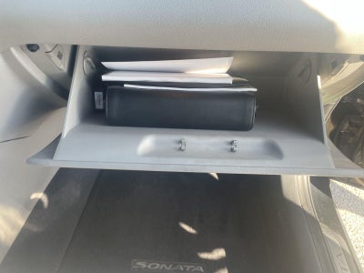 2017 Hyundai Sonata Limited