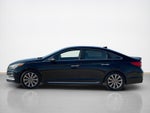 2017 Hyundai Sonata Limited