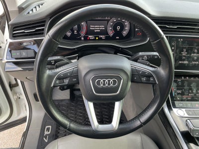 2020 Audi Q7 Premium Plus