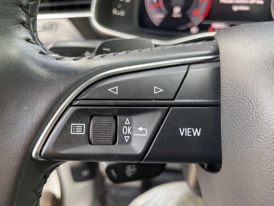 2020 Audi Q7 Premium Plus