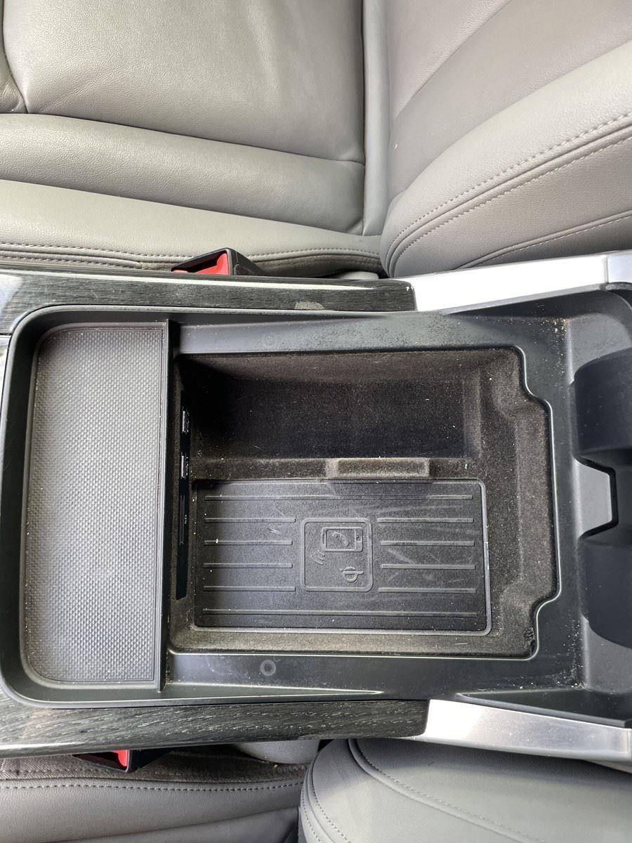 2020 Audi Q7 Premium Plus