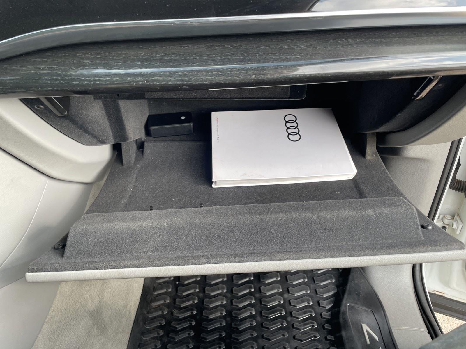 2020 Audi Q7 Premium Plus