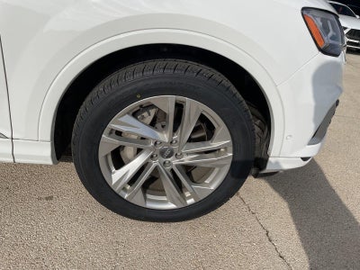 2020 Audi Q7 Premium Plus