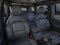 2026 Ford Bronco Stroppe Edition