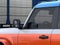2026 Ford Bronco Stroppe Edition