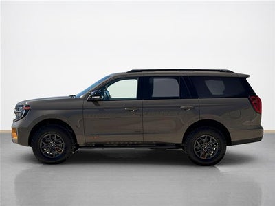 2027 Ford Expedition Tremor®