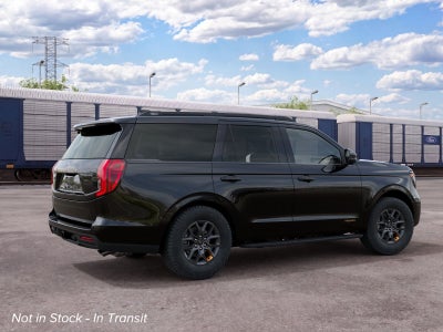 2027 Ford Expedition Tremor®