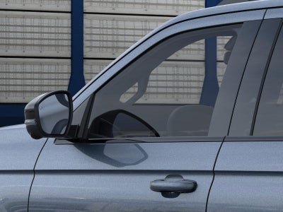 2026 Ford Expedition Tremor®