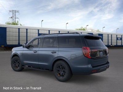 2026 Ford Expedition Tremor®
