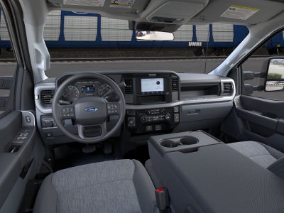2026 Ford Super Duty F-250® XL