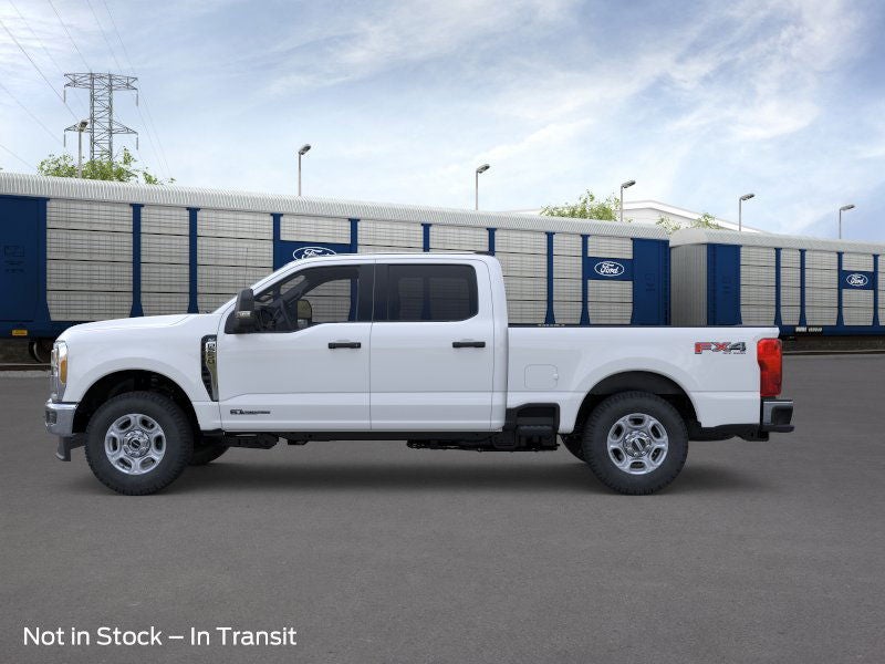 2026 Ford Super Duty F-250® XLT