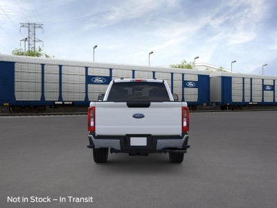 2026 Ford Super Duty F-250® XLT