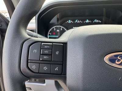 2026 Ford Super Duty F-250® XLT