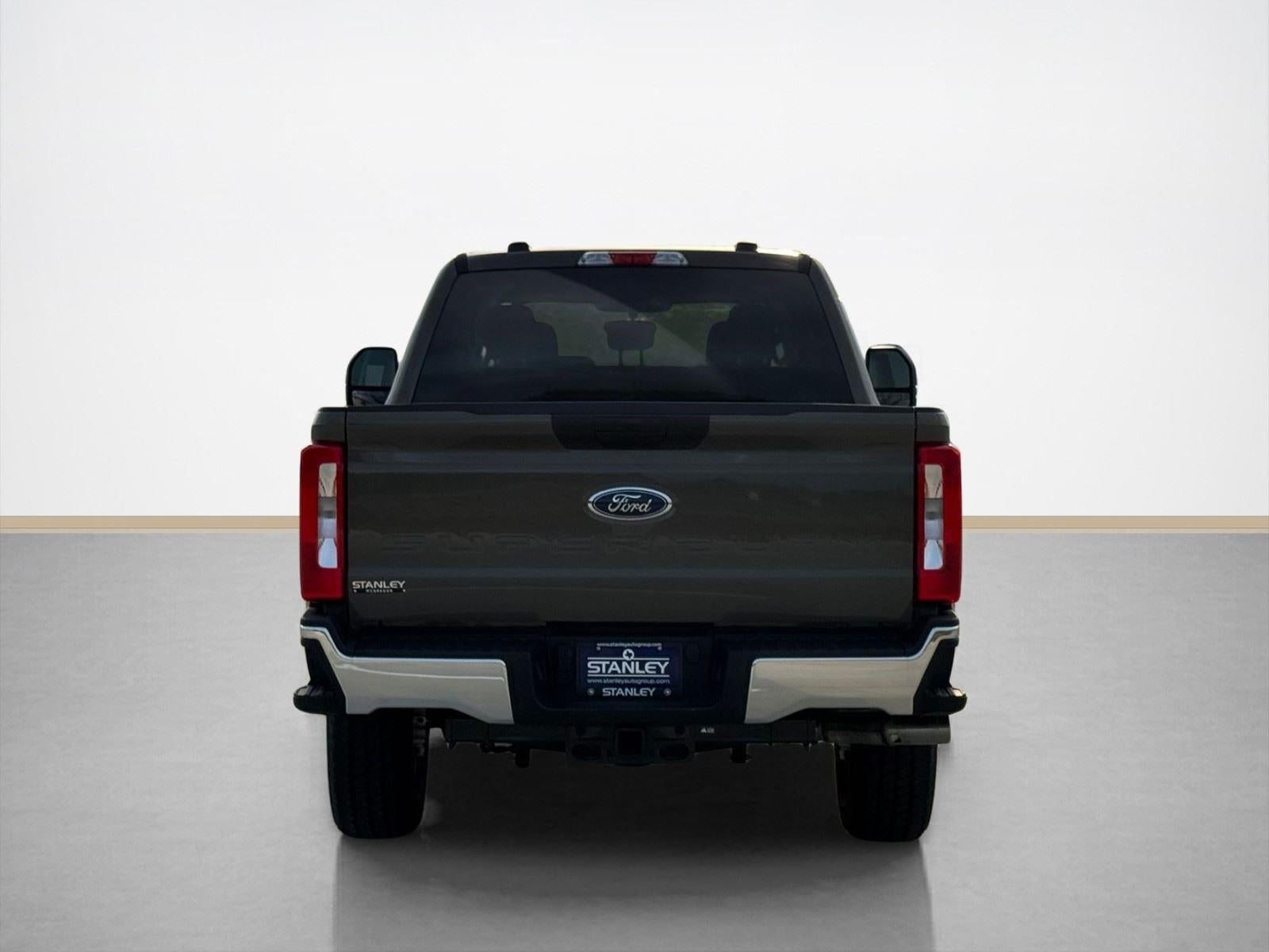 2026 Ford Super Duty F-250® XLT