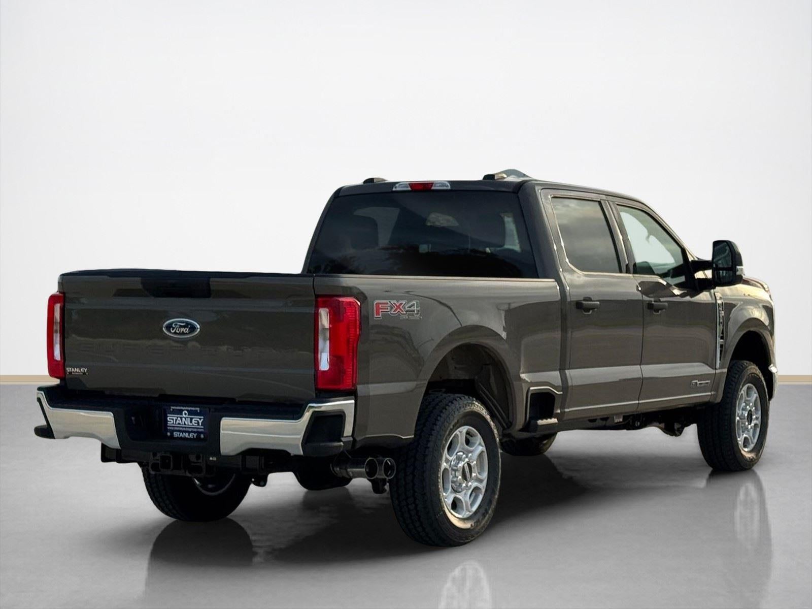 2026 Ford Super Duty F-250® XLT