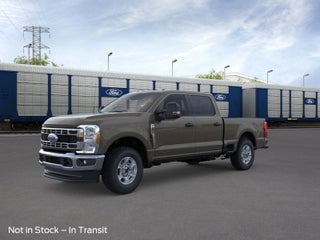 2026 Ford Super Duty F-250® XLT