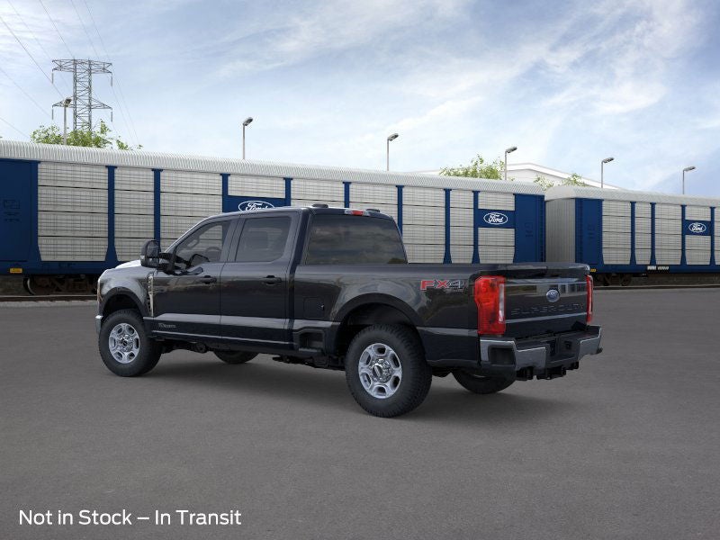 2026 Ford Super Duty F-250® XLT