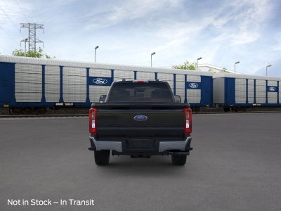 2026 Ford Super Duty F-250® XLT