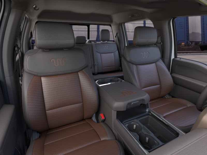 2026 Ford Super Duty F-250® King Ranch®