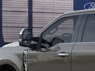 2026 Ford Super Duty F-250® King Ranch®