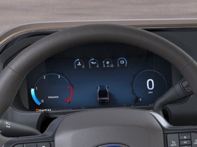 2026 Ford Super Duty F-250® King Ranch®