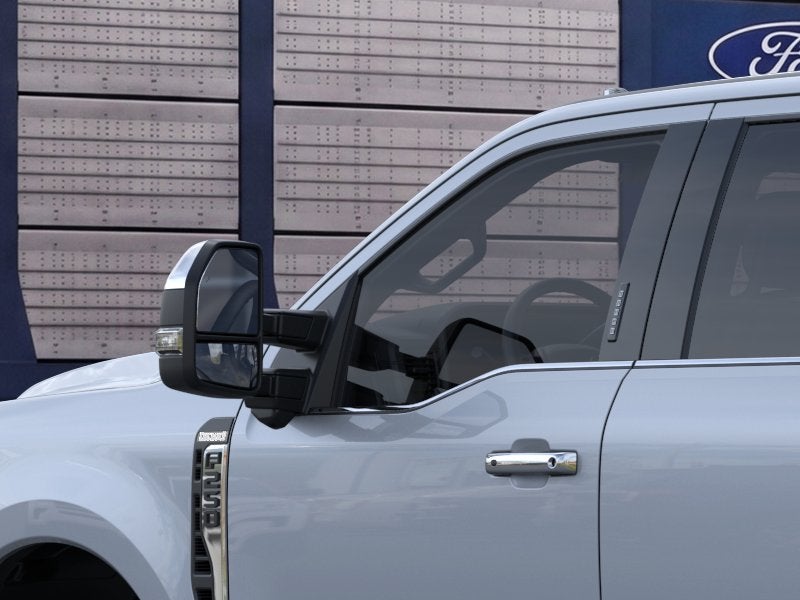 2026 Ford Super Duty F-250® King Ranch®