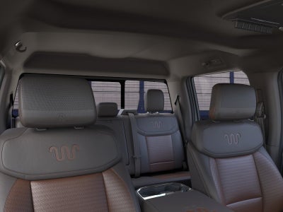 2026 Ford Super Duty F-250® King Ranch®