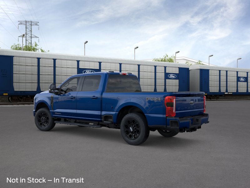 2026 Ford Super Duty F-250® Lariat®