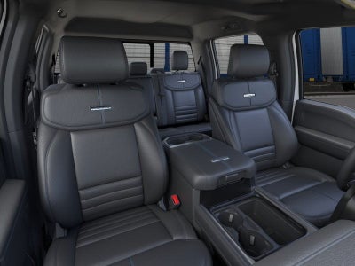 2026 Ford Super Duty F-350® Platinum®