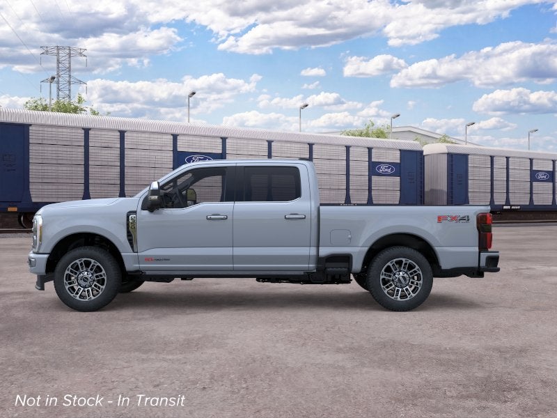 2026 Ford Super Duty F-350® Platinum®