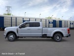 2026 Ford Super Duty F-350® King Ranch®