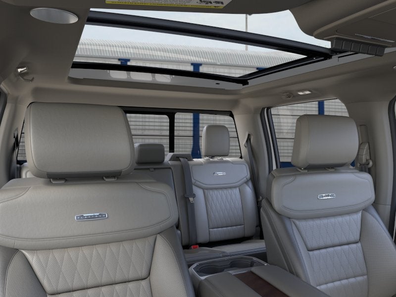 2026 Ford Super Duty F-350® Platinum®