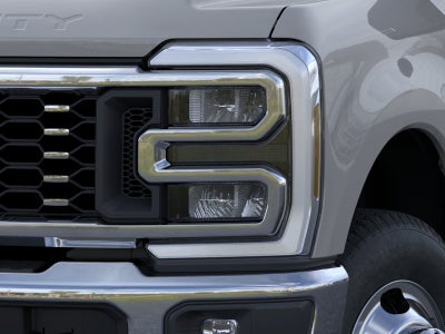 2026 Ford Super Duty F-350® Lariat®