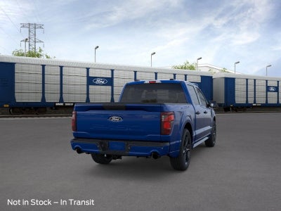 2026 Ford F-150 STX®