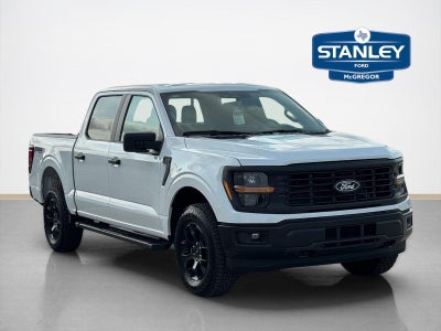 2026 Ford F-150 STX®