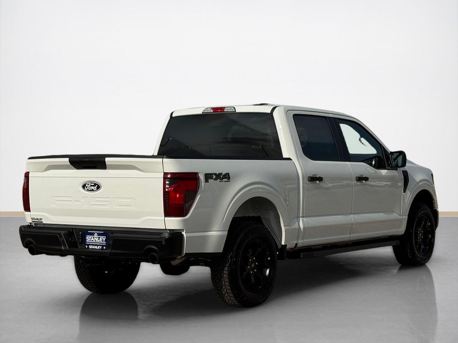 2026 Ford F-150 STX®