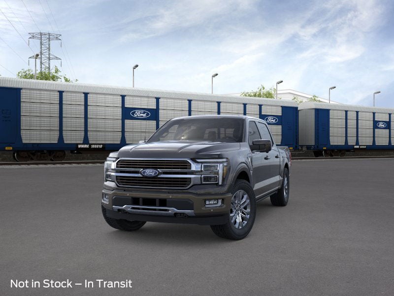 2026 Ford F-150 King Ranch®