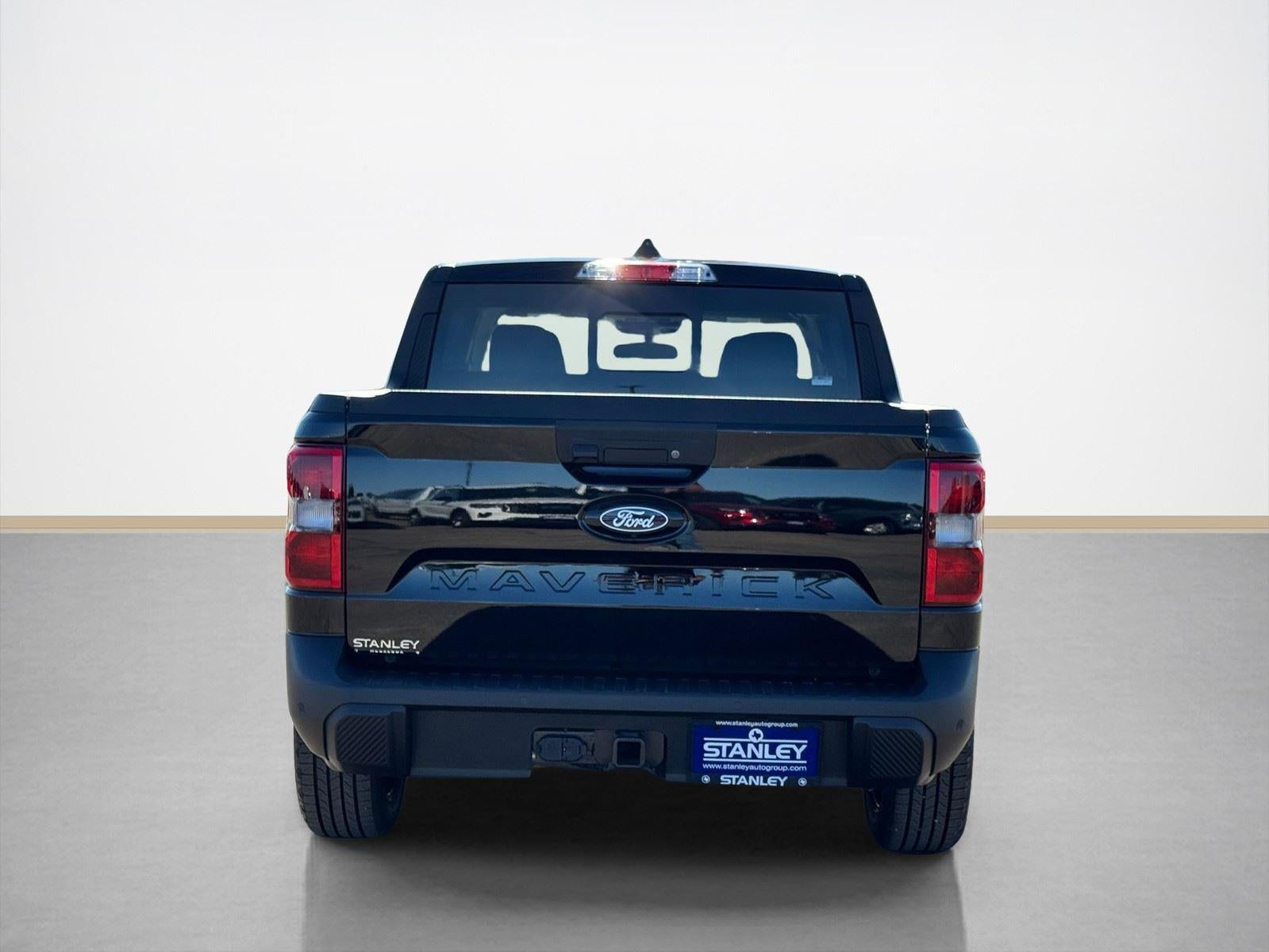 2026 Ford Maverick Lariat®