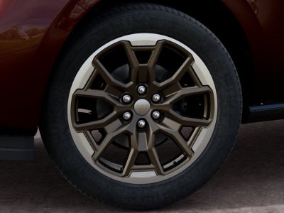 2027 Ford Expedition MAX King Ranch®