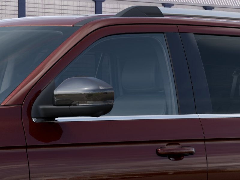 2027 Ford Expedition MAX King Ranch®