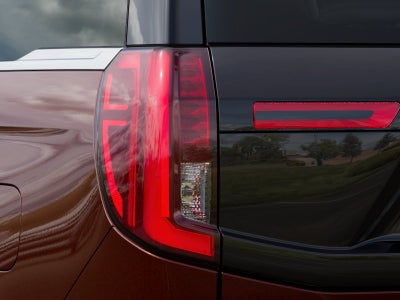 2027 Ford Expedition MAX King Ranch®