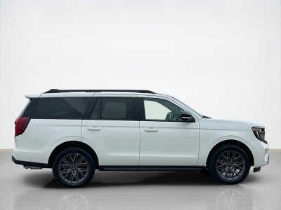 2026 Ford Expedition Platinum®