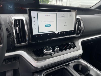 2026 Ford Expedition Platinum®