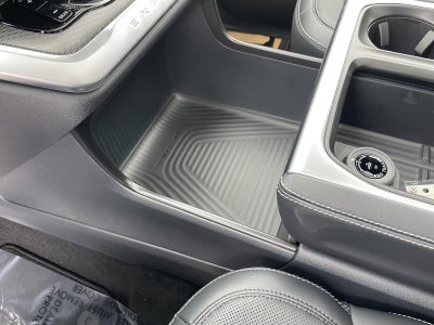 2026 Ford Expedition Platinum®