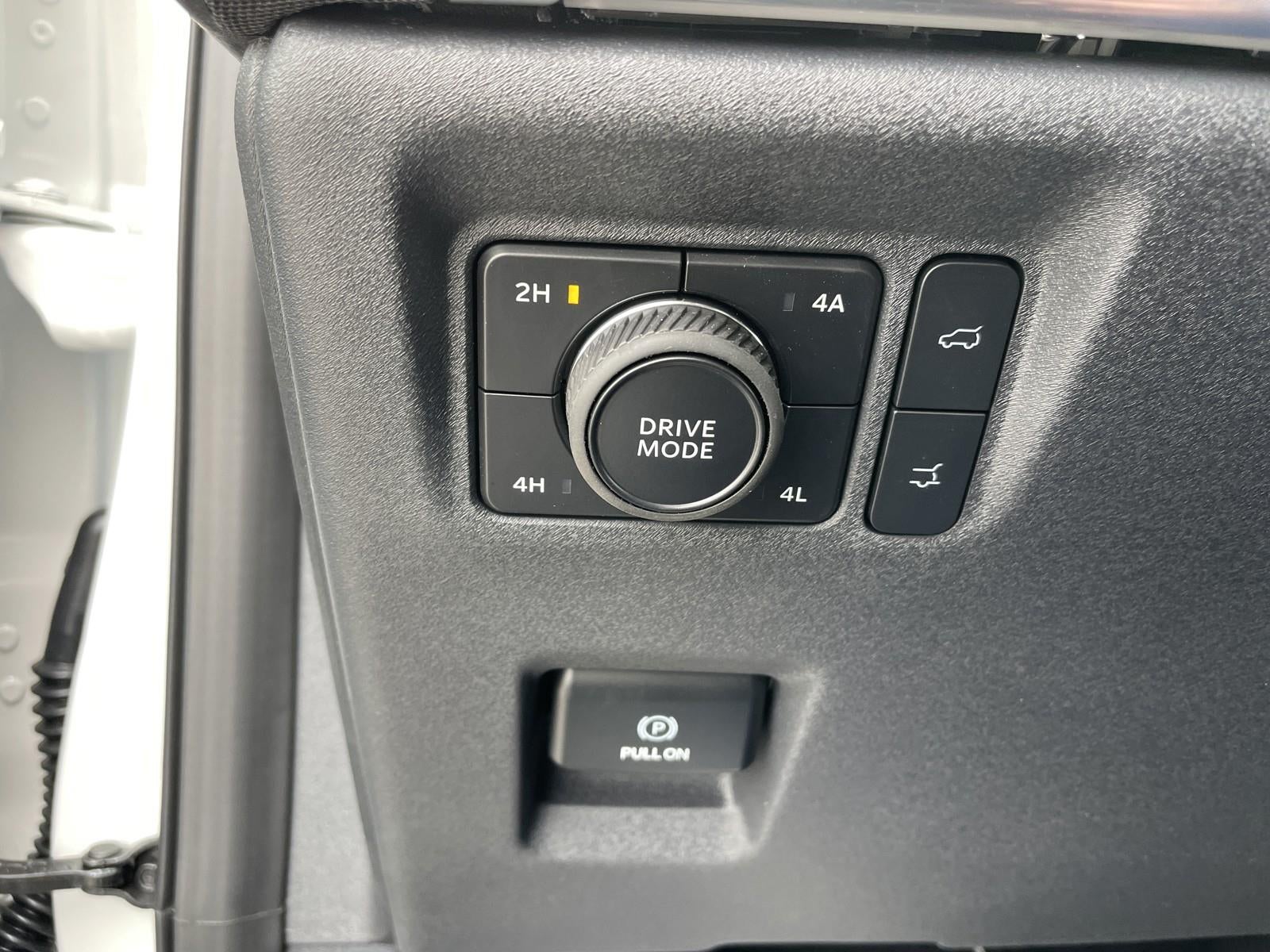 2026 Ford Expedition Platinum®