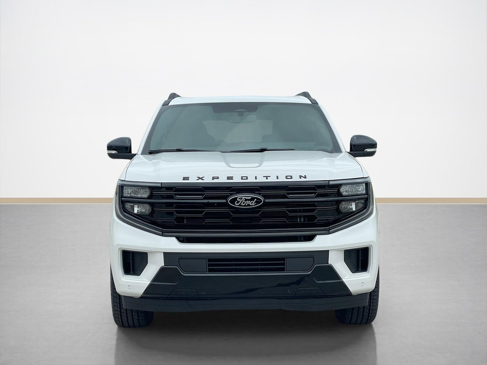 2026 Ford Expedition Platinum®