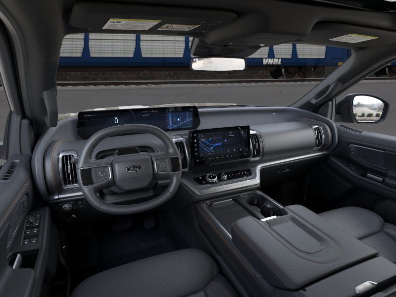 2026 Ford Expedition Tremor®
