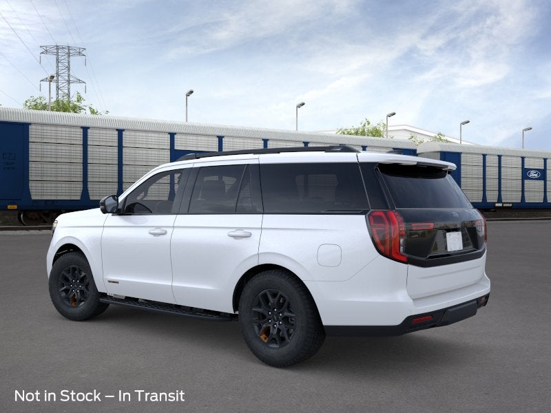 2026 Ford Expedition Tremor®