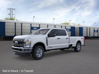 2026 Ford Super Duty F-250® XLT